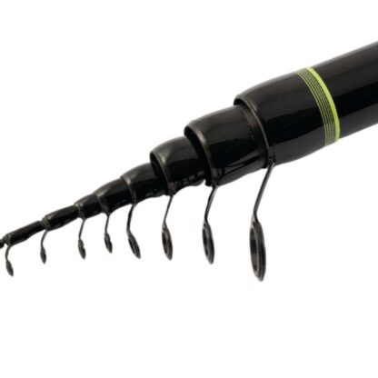 TRABUCCO ASTORE X NRG-LITE - immagine 4