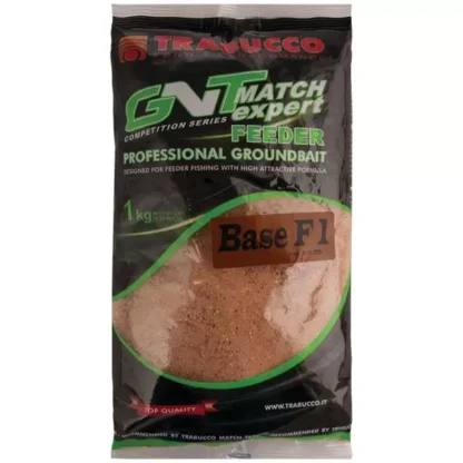TRABUCCO GNT MATCH EXPERT FEEDER - immagine 4