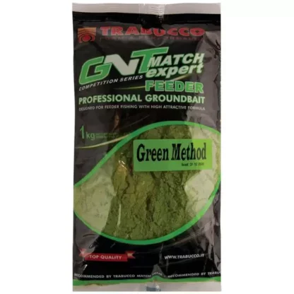 TRABUCCO GNT MATCH EXPERT FEEDER - immagine 5