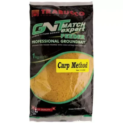 TRABUCCO GNT MATCH EXPERT FEEDER - immagine 6