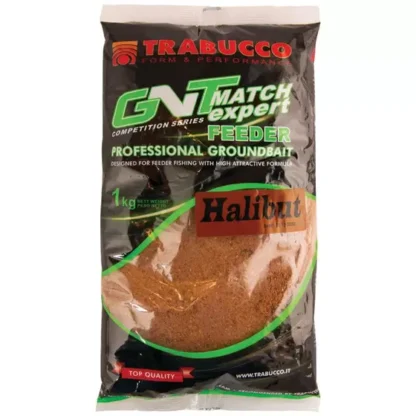TRABUCCO GNT MATCH EXPERT FEEDER - immagine 7