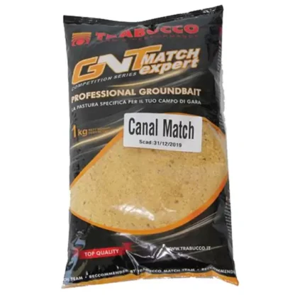 TRABUCCO GNT MATCH EXPERT - immagine 12
