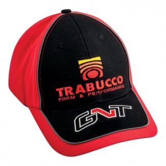 TRABUCCO GNT RED CAP