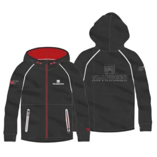 TRABUCCO GNT TECNIK THERMO HOODIE