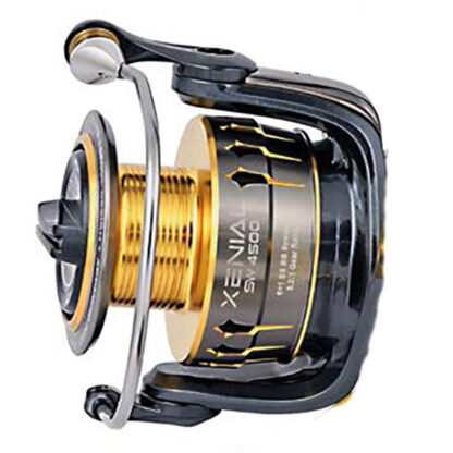 TRABUCCO XENIAL SW - immagine 3