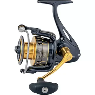 TRABUCCO XENIAL SW