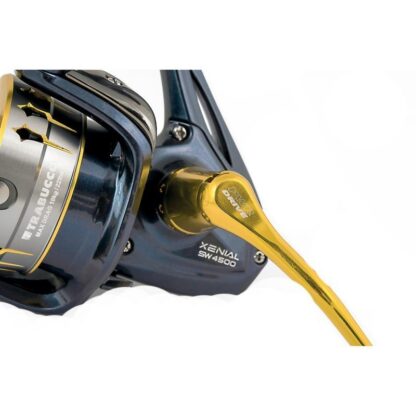 TRABUCCO XENIAL SW - immagine 5