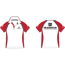 GNT TECK POLO SHIRT