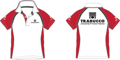 GNT TECK POLO SHIRT - immagine 2