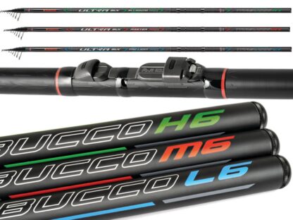 TRABUCCO ULTRA BLX ALLROUND - immagine 2