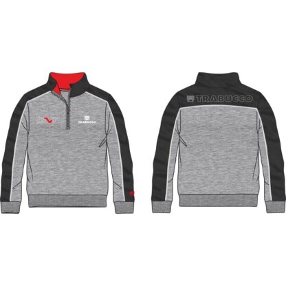 TRABUCCO GNT TECNIK SWEATER - immagine 2