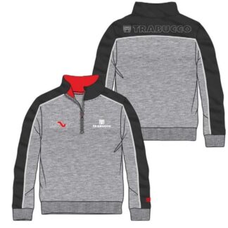 TRABUCCO GNT TECNIK SWEATER