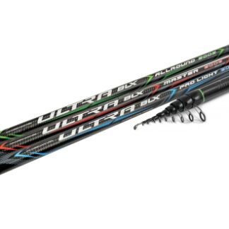 TRABUCCO ULTRA BLX ALLROUND