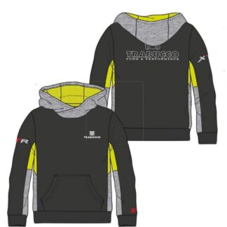 TRABUCCO XTR-PRO K-HOODIE