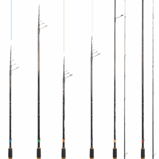 CANNA STR LIGHT GAME FABIO ZENI
