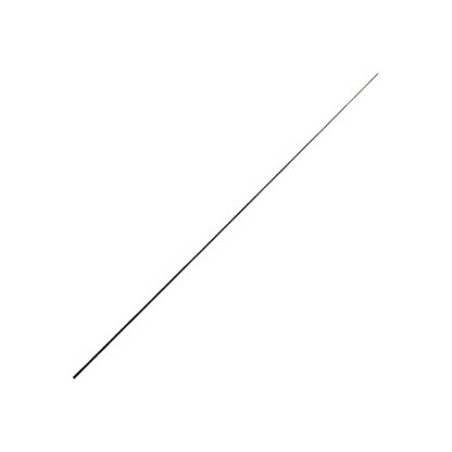 CIMINO CARBONIO PIENO LUNGHEZZA 70 CM VARIE MISURE