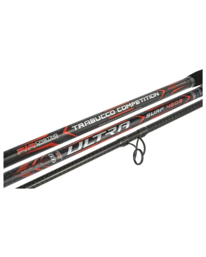 TRABUCCO ULTRA SURF CARBON KW - immagine 3